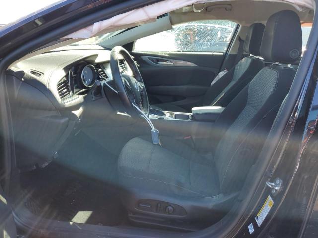 Photo 7 from auction – 2018 BUICK REGAL TOUR with VIN W04GU8SX2J1088244