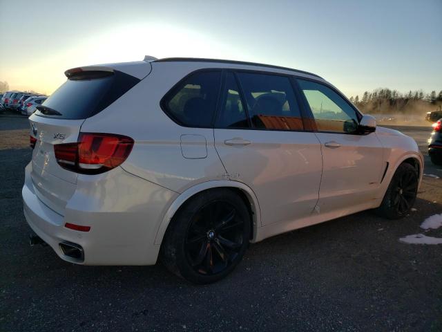Photo 3 from auction – 2015 BMW X5 XDRIVE3 with VIN 5UXKS4C57F0N10841