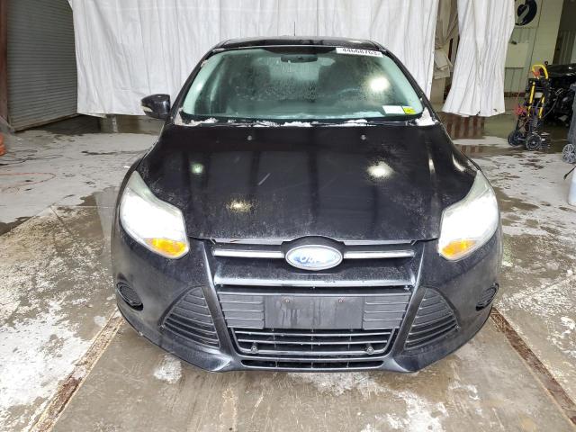 Photo 5 from auction – 2014 FORD FOCUS SE with VIN 1FADP3K26EL136402