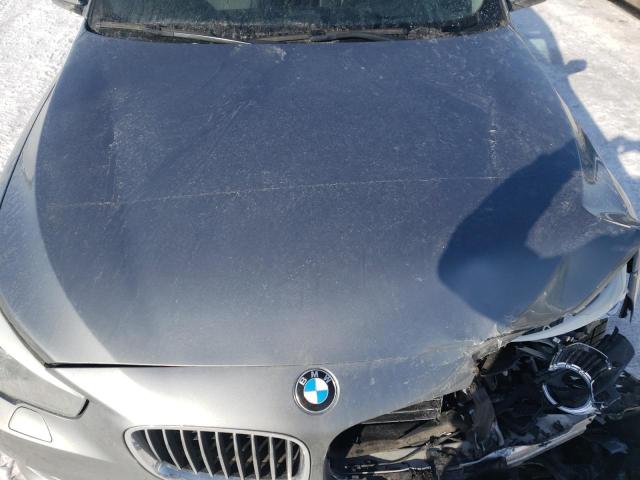 Photo 11 from auction – 2012 BMW 535 XIGT with VIN WBASP2C50CC338487