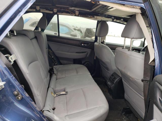 Photo 11 from auction – 2019 SUBARU OUTBACK 3. with VIN 4S4BSENCXK3241399