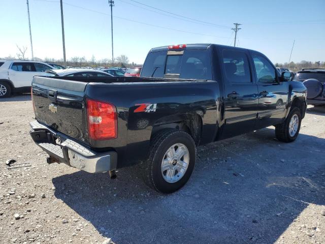 Photo 3 from auction – 2010 CHEVROLET SILVERADO with VIN 3GCRKSE35AG131180