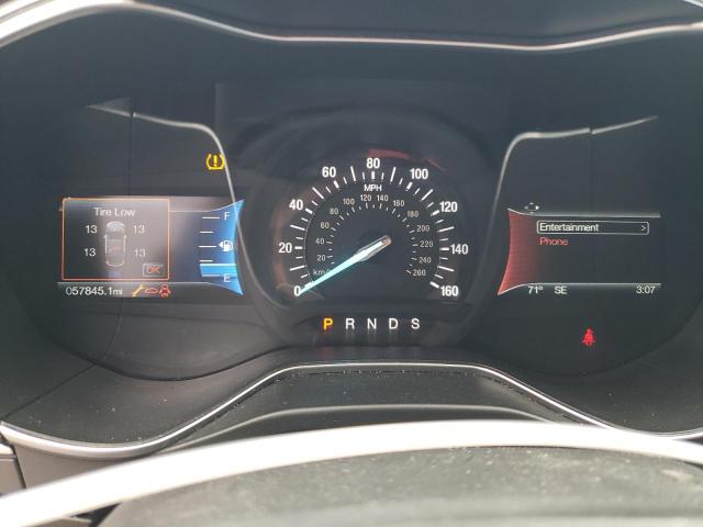Photo 9 from auction – 2013 FORD FUSION SE with VIN 3FA6P0H71DR295287