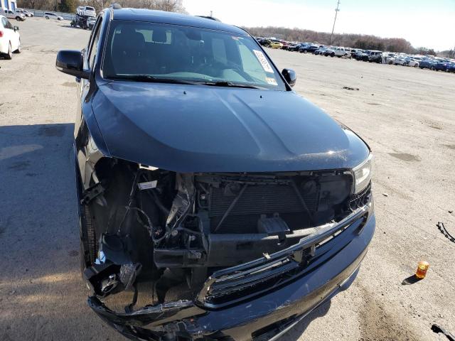 Photo 5 from auction – 2017 DODGE DURANGO GT with VIN 1C4RDJDG5HC850922