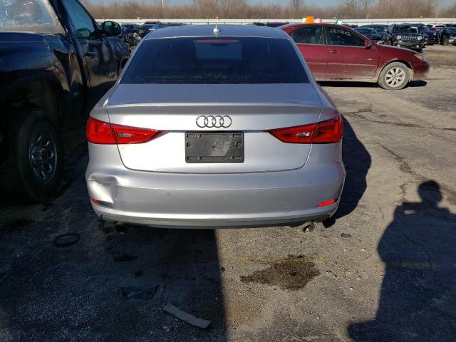 Photo 6 from auction – 2016 AUDI A3 PREMIUM with VIN WAUB8GFF5G1044924