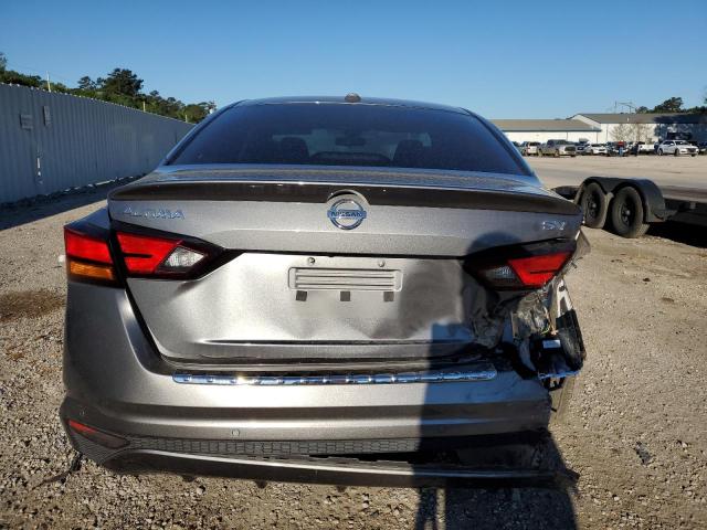 Photo 6 from auction – 2022 NISSAN ALTIMA SV with VIN 1N4BL4DVXNN345467