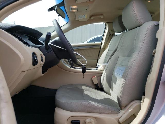 Photo 7 from auction – 2015 FORD TAURUS SE with VIN 1FAHP2D85FG151660