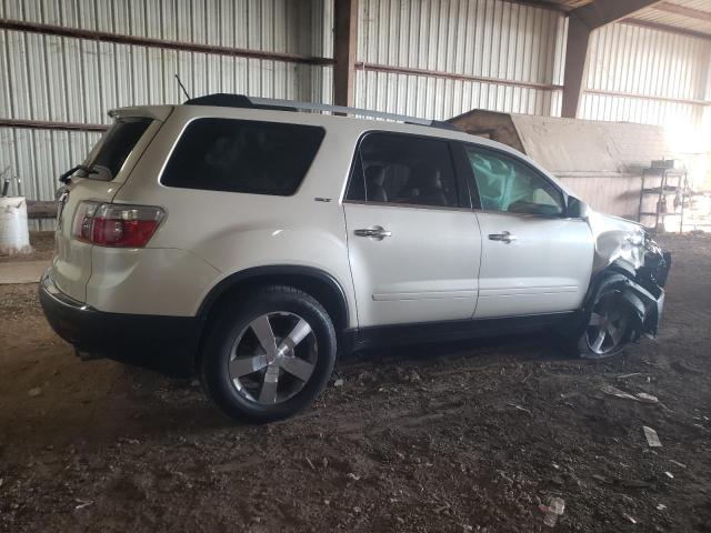 Photo 3 from auction – 2012 GMC ACADIA SLT with VIN 1GKKRRED2CJ161838