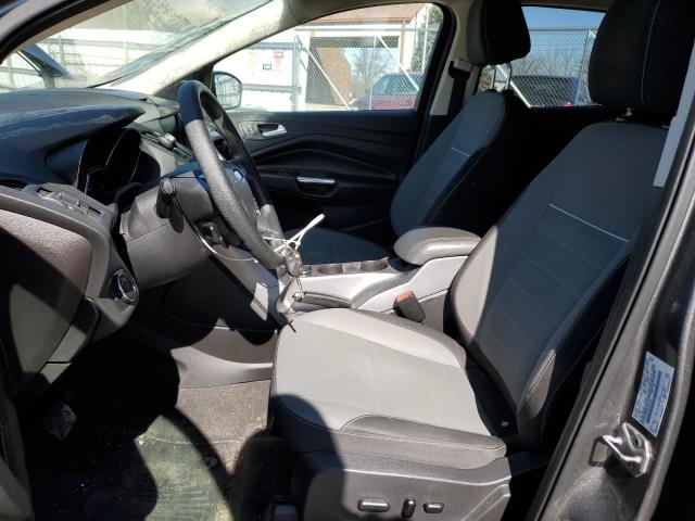 Photo 7 from auction – 2014 FORD ESCAPE SE with VIN 1FMCU9G97EUB52945