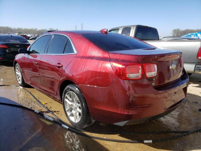 Photo 2 from auction – 2015 CHEVROLET MALIBU 1LT with VIN 1G11C5SL9FF113069