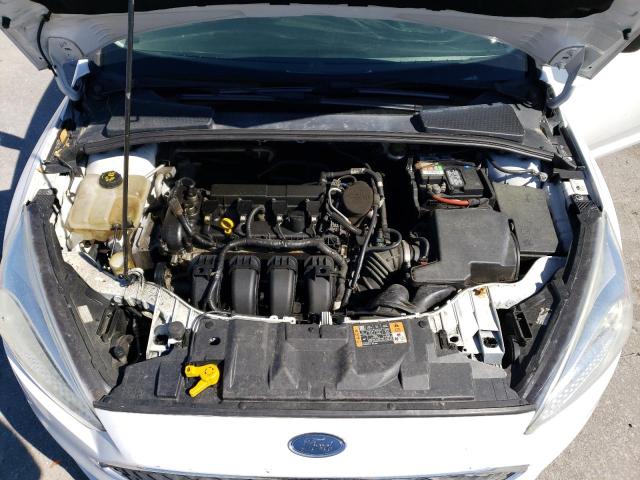 Photo 11 from auction – 2016 FORD FOCUS S with VIN 1FADP3E23GL266572