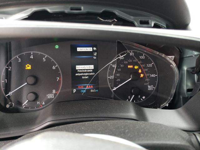 Photo 9 from auction – 2023 TOYOTA COROLLA SE with VIN 5YFS4MCE4PP145036