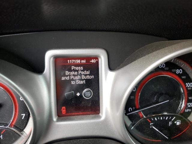 Photo 9 from auction – 2013 DODGE JOURNEY SE with VIN 3C4PDCAB1DT556055