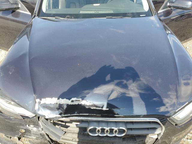 Photo 11 from auction – 2013 AUDI A4 PREMIUM with VIN WAUAFAFLXDN044359