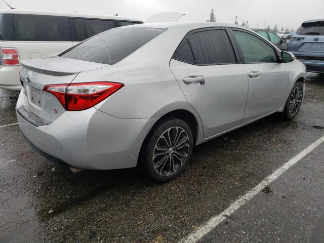 Photo 3 from auction – 2016 TOYOTA COROLLA L with VIN 2T1BURHE3GC700015