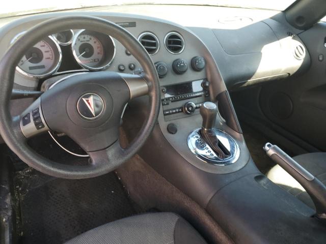 صورة رقم 8 من المزاد - 2009 PONTIAC SOLSTICE مع VIN 1G2MN35B29Y102787