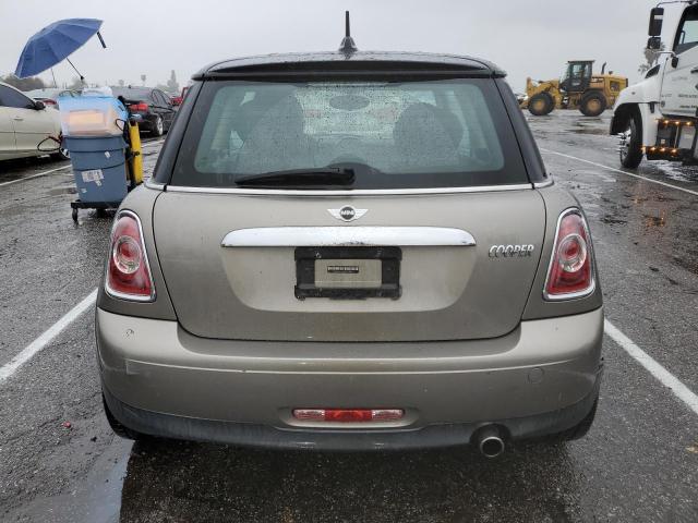 Photo 6 from auction – 2012 MINI COOPER with VIN WMWSU3C5XCT257060