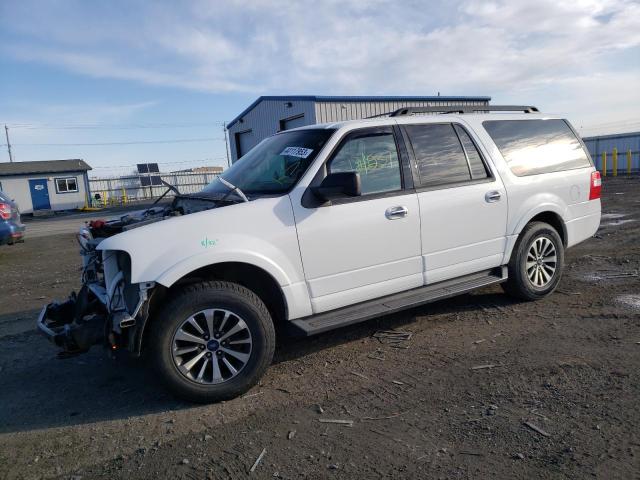 FORD EXPEDITION 2015 with VIN 1FMJK1JT6FEF38447 - Photo from auction