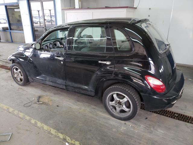 Photo 2 from auction – 2007 CHRYSLER PT CRUISER with VIN 3A4FY48B47T501271