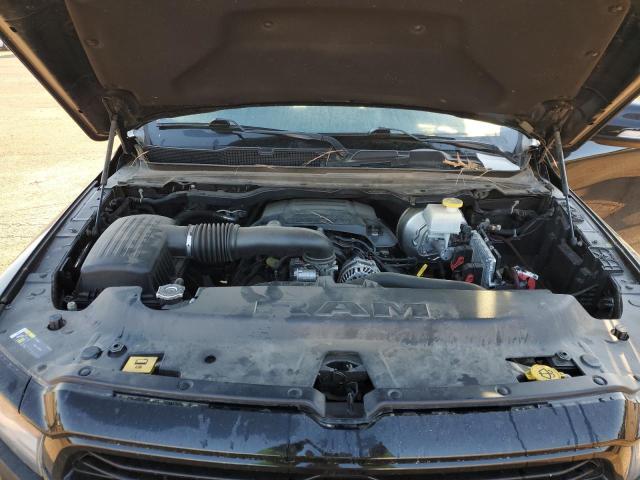 Photo 11 from auction – 2019 RAM 1500 LARAM with VIN 1C6RRERT2KN705919