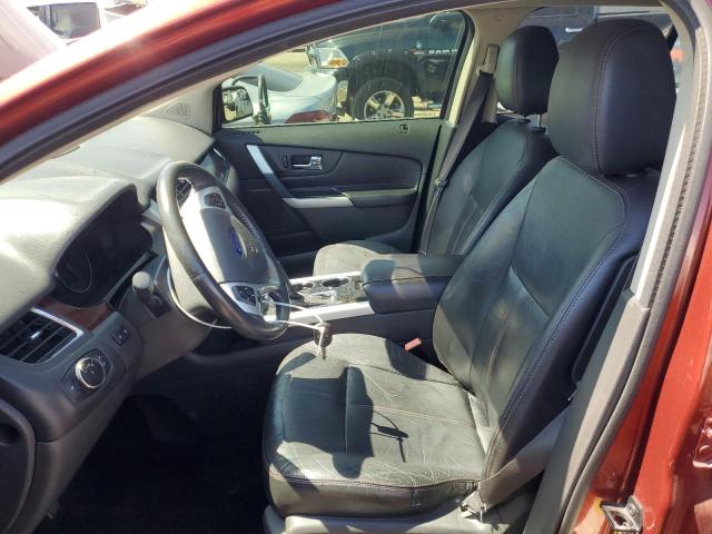 Photo 7 from auction – 2014 FORD EDGE LIMIT with VIN 2FMDK3KC8EBA20664
