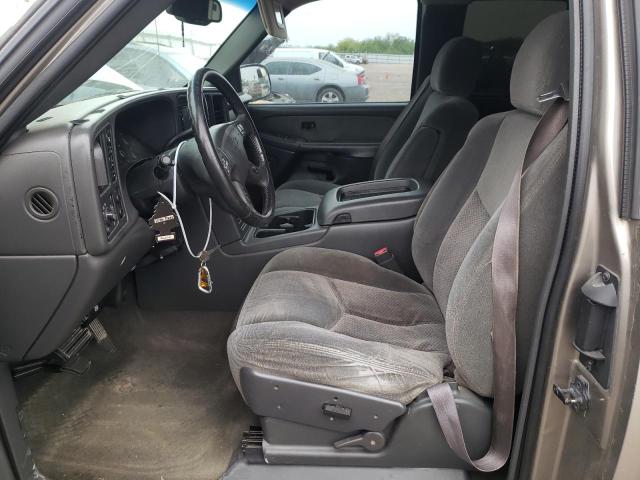 Photo 7 from auction – 2003 CHEVROLET silverado with VIN 1GCEK19T23Z311383