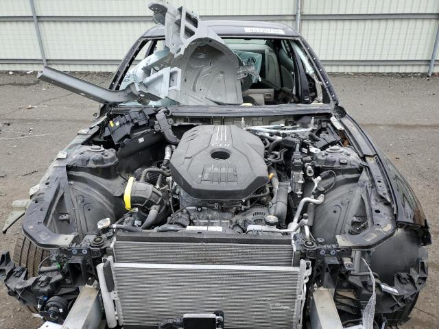 Foto 11 de la subasta – 2022 GENESIS G70 BASE con VIN KMTG34TA6NU089690