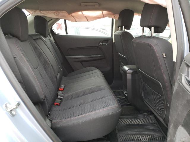 Photo 11 from auction – 2015 CHEVROLET EQUINOX LS with VIN 2GNALAEK2F6211803