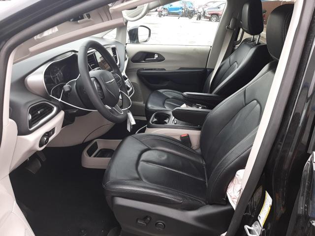 Photo 7 from auction – 2022 CHRYSLER PACIFICA T with VIN 2C4RC1BG8NR179402