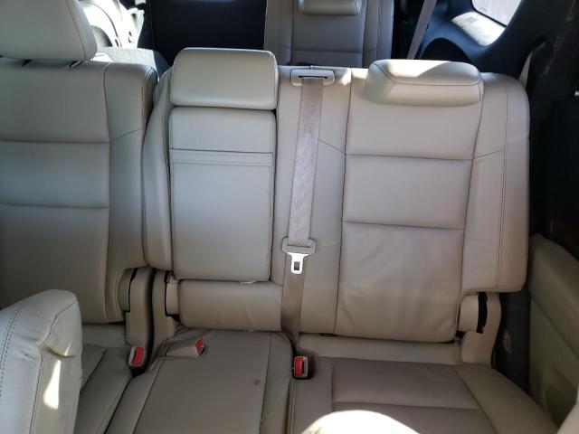 Photo 10 from auction – 2015 DODGE DURANGO LI with VIN 1C4RDHDG8FC891714