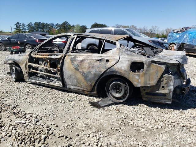 Photo 2 from auction – 2020 NISSAN ALTIMA S with VIN 1N4BL4BVXLC210078