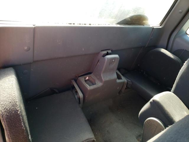 Photo 10 from auction – 2010 FORD RANGER SUP with VIN 1FTLR4FE3APA70212