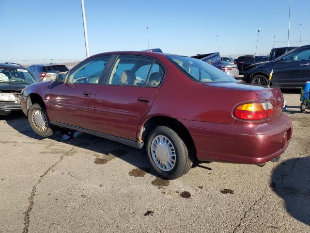 Photo 2 from auction – 2001 CHEVROLET MALIBU with VIN 1G1ND52J016127755