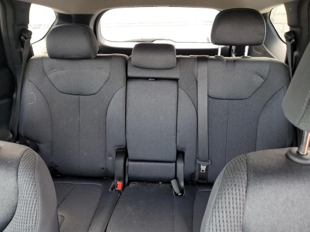 Photo 10 from auction – 2021 HYUNDAI SANTA FE S with VIN 5NMS14AJ6MH340974