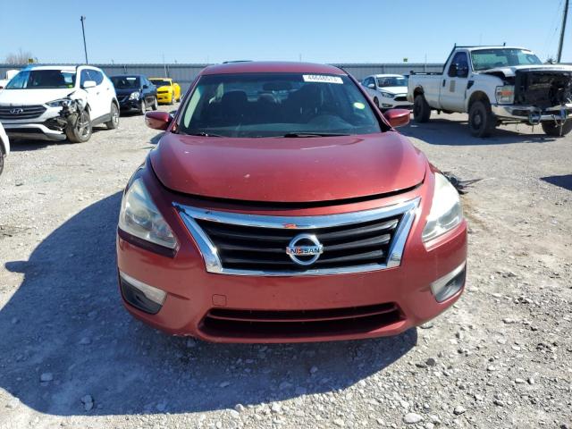 Photo 5 from auction – 2013 NISSAN ALTIMA 2.5 with VIN 1N4AL3AP1DC289604