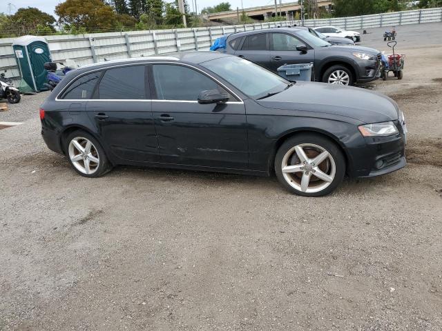Photo 4 from auction – 2010 AUDI A4 PRESTIG with VIN WAU4FAFLXAA011734