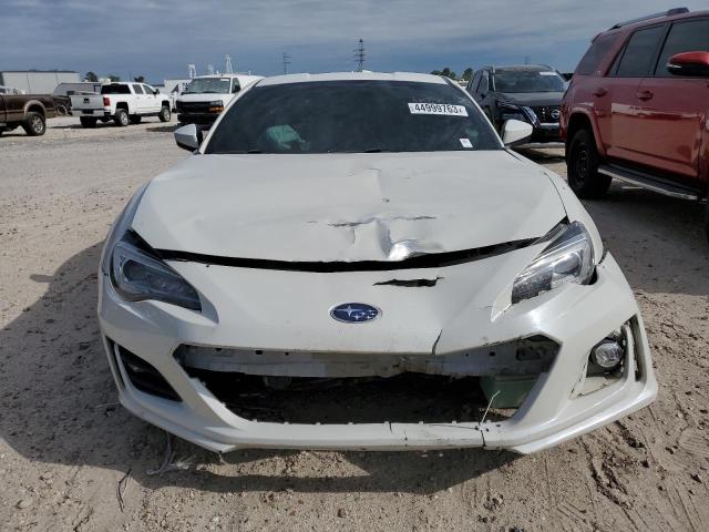 Photo 5 from auction – 2020 SUBARU BRZ LIMITE with VIN JF1ZCAC11L9700401