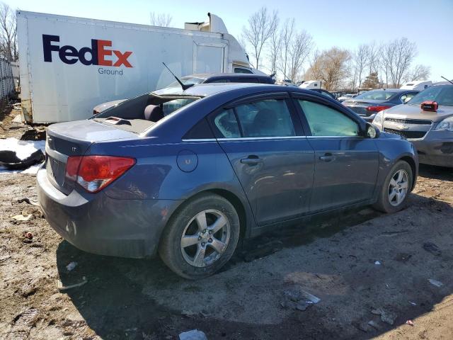 Photo 3 from auction – 2014 CHEVROLET CRUZE LT with VIN 1G1PC5SB5E7264064