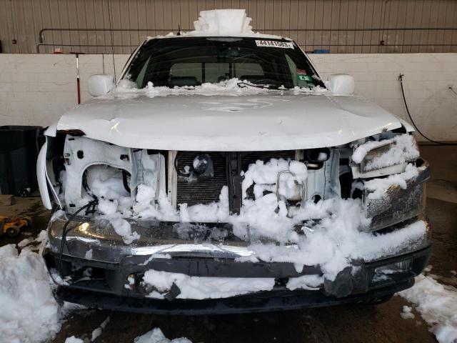 Photo 5 from auction – 2011 CHEVROLET COLORADO L with VIN 1GCHTDFE2B8112632