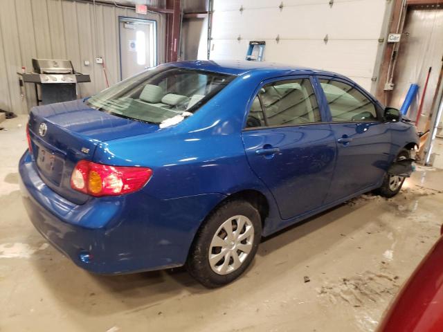 Photo 3 from auction – 2010 TOYOTA COROLLA with VIN 2T1BU4EE9AC322068
