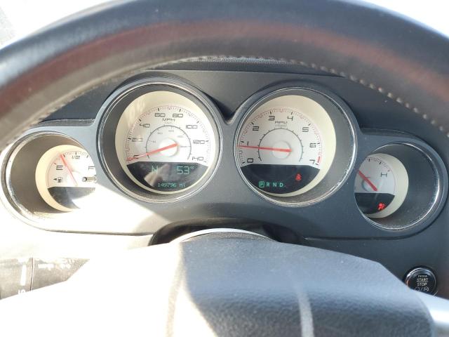 Photo 9 from auction – 2013 DODGE CHALLENGER with VIN 2C3CDYAG6DH520057