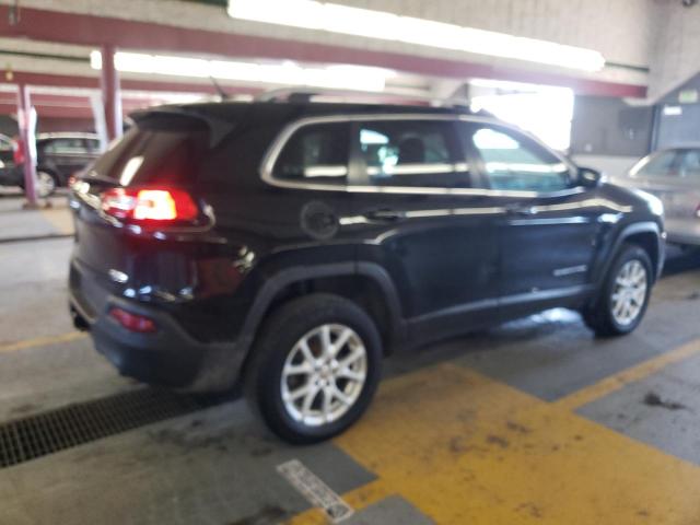 Photo 3 from auction – 2014 JEEP CHEROKEE L with VIN 1C4PJMCS7EW147680