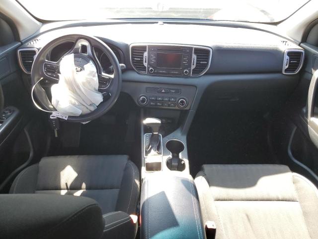 Photo 8 from auction – 2017 KIA SPORTAGE L with VIN KNDPM3AC1H7129638