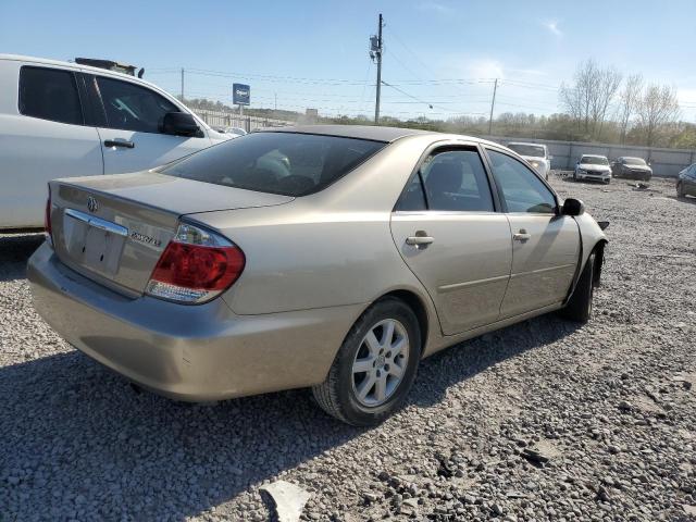 Photo 3 from auction – 2005 TOYOTA CAMRY LE with VIN JTDBE32K250317005