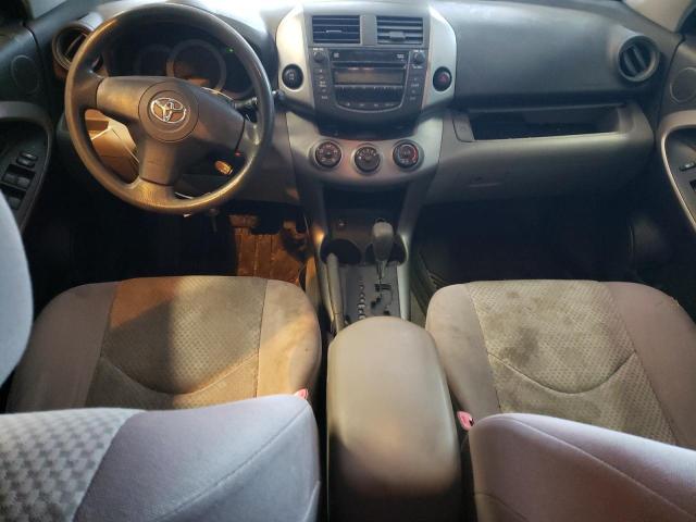 Photo 8 from auction – 2006 TOYOTA RAV4 with VIN JTMBK35V365009389