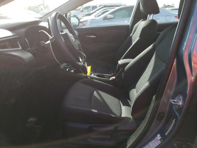 Photo 7 from auction – 2021 TOYOTA COROLLA LE with VIN 5YFEPMAEXMP181770