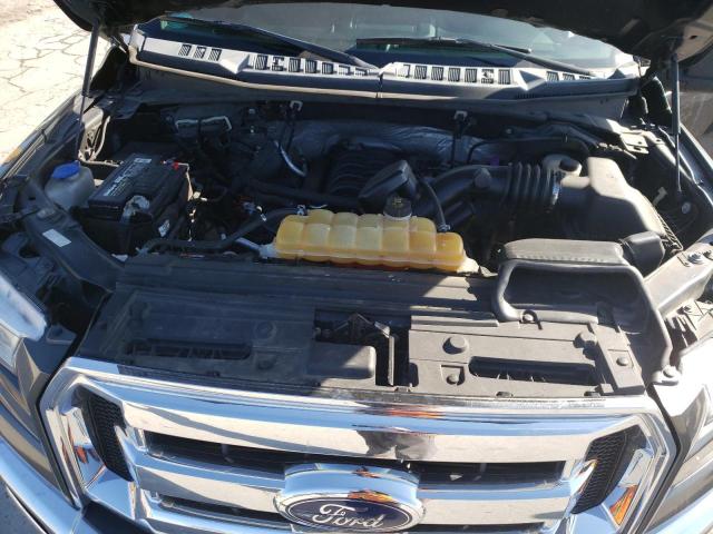 Photo 11 from auction – 2016 FORD F150 SUPER with VIN 1FTEW1EF5GFB12906