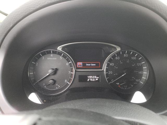 Photo 9 from auction – 2013 NISSAN ALTIMA 2.5 with VIN 1N4AL3AP9DC906974
