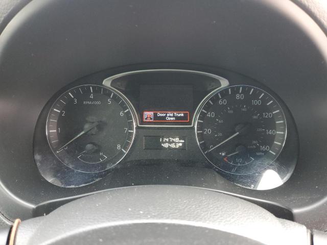Photo 9 from auction – 2015 NISSAN ALTIMA 2.5 with VIN 1N4AL3AP4FC239699