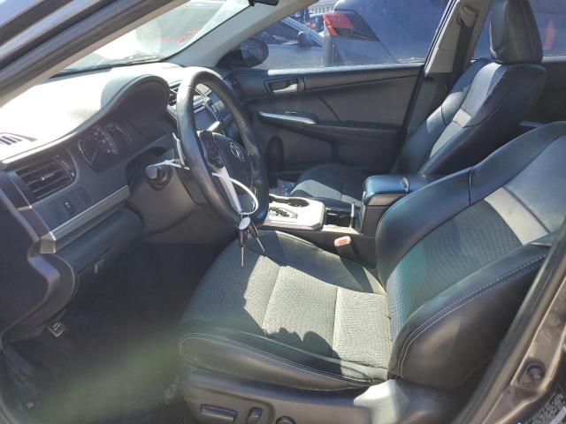 Photo 7 from auction – 2014 TOYOTA CAMRY L with VIN 4T1BF1FK5EU768560